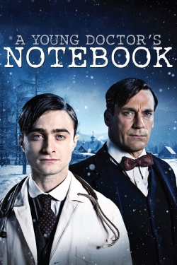 watch free A Young Doctor's Notebook