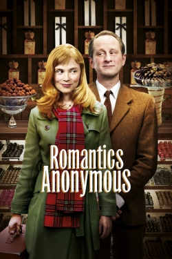watch free Romantics Anonymous