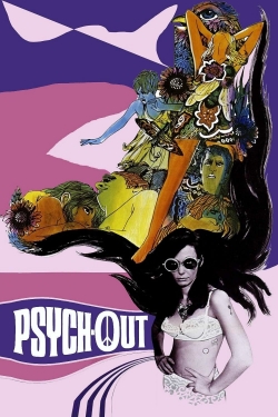 watch free Psych-Out