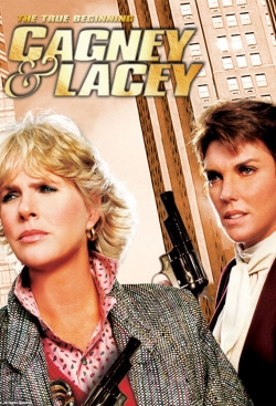 watch free Cagney & Lacey