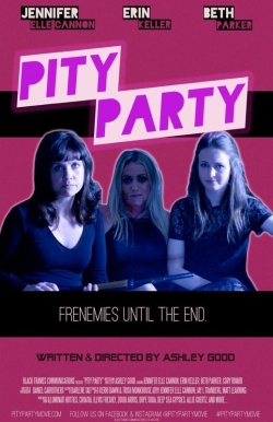 watch free Pity Party