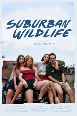 watch free Suburban Wildlife