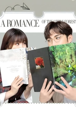watch free A Romance of the Little Forest