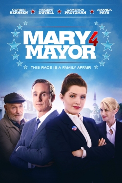 watch free Mary for Mayor
