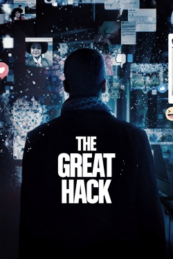 watch free The Great Hack