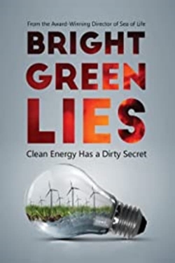 watch free Bright Green Lies