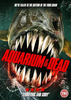 watch free Aquarium of the Dead