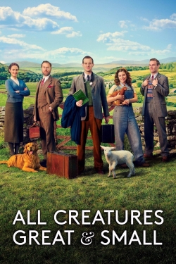 watch free All Creatures Great & Small