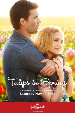 watch free Tulips in Spring