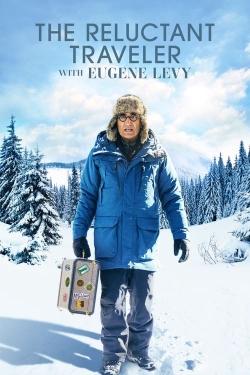 watch free The Reluctant Traveler with Eugene Levy