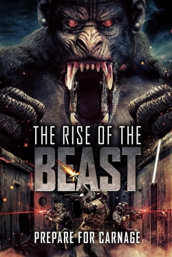 watch free The Rise of the Beast