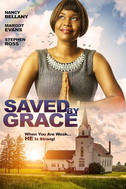 watch free Saved By Grace