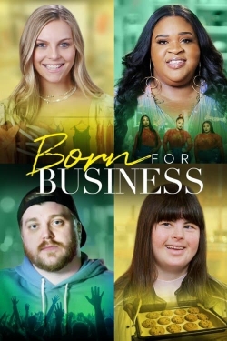 watch free Born for Business