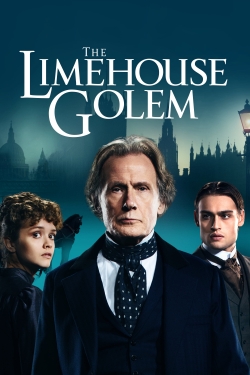 watch free The Limehouse Golem