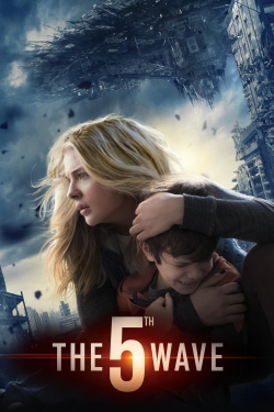 watch free The 5th Wave