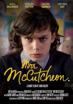 watch free Mrs McCutcheon
