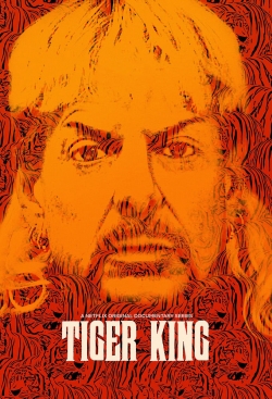 watch free Tiger King: Murder, Mayhem and Madness