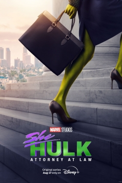watch free She-Hulk: Attorney at Law