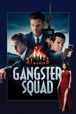 watch free Gangster Squad