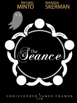 watch free The Seance