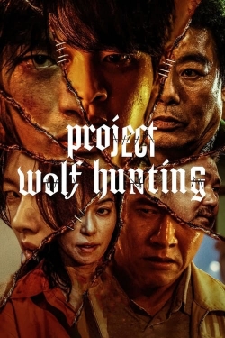 watch free Project Wolf Hunting