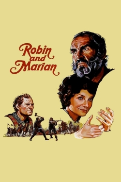 watch free Robin and Marian