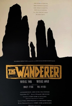 watch free The Wanderer