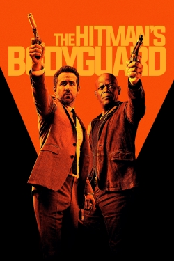 watch free The Hitman's Bodyguard