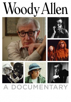 watch free Woody Allen: A Documentary