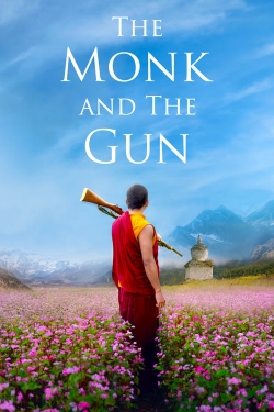 watch free The Monk and the Gun