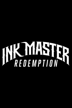 watch free Ink Master: Redemption