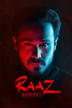watch free Raaz Reboot