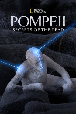 watch free Pompeii: Secrets of the Dead