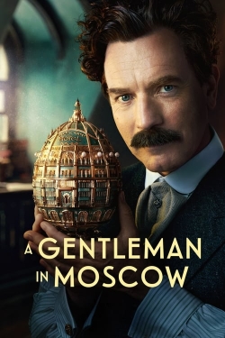 watch free A Gentleman in Moscow