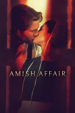 watch free Amish Affair