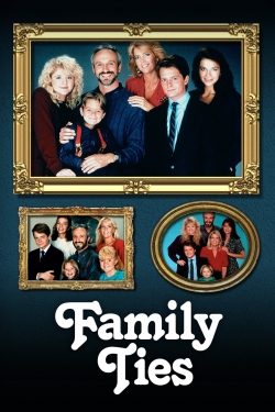 watch free Family Ties