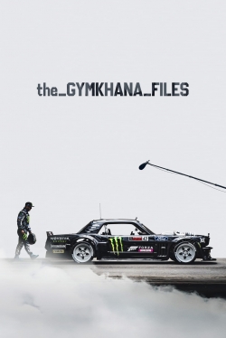 watch free The Gymkhana Files
