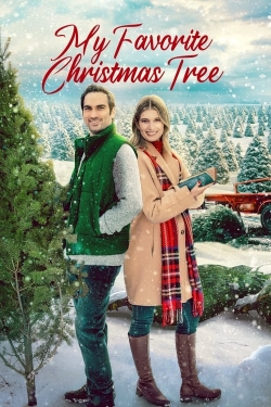 watch free My Favorite Christmas Tree