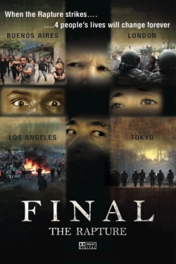 watch free Final: The Rapture