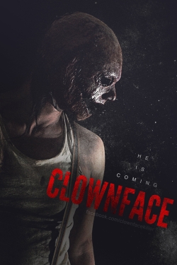 watch free Clownface