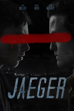 watch free Jaeger