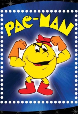 watch free Pac-Man
