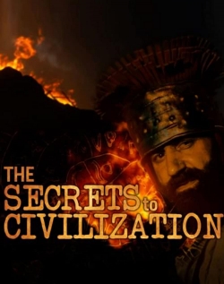 watch free The Secrets to Civilization