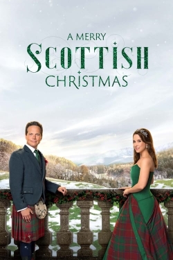 watch free A Merry Scottish Christmas