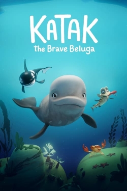 watch free Katak: The Brave Beluga