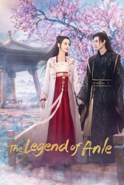 watch free The Legend of Anle