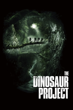 watch free The Dinosaur Project