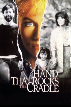 watch free The Hand that Rocks the Cradle