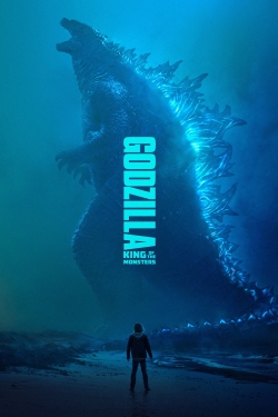 watch free Godzilla: King of the Monsters