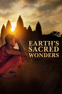 watch free Earth's Sacred Wonders